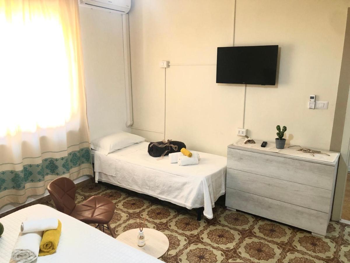 City B&B Castelsardo Exteriör bild