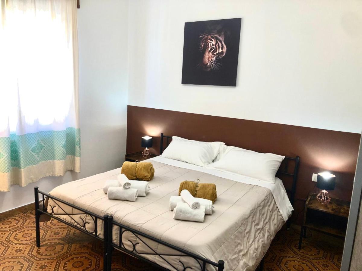 City B&B Castelsardo Exteriör bild